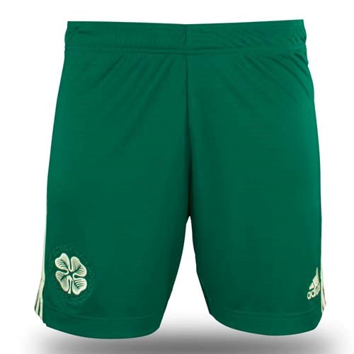 Pantalones Celtic 2ª 2021-2022